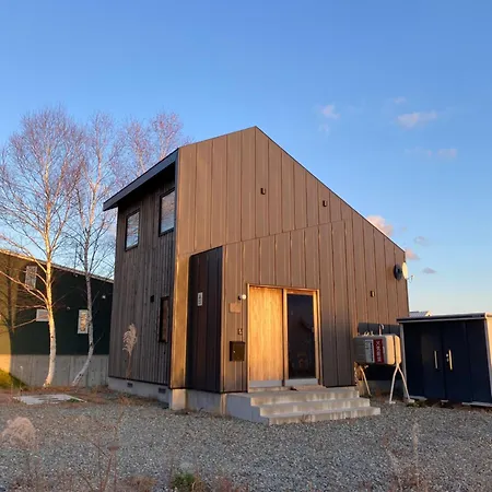 Villa Momo Niseko
